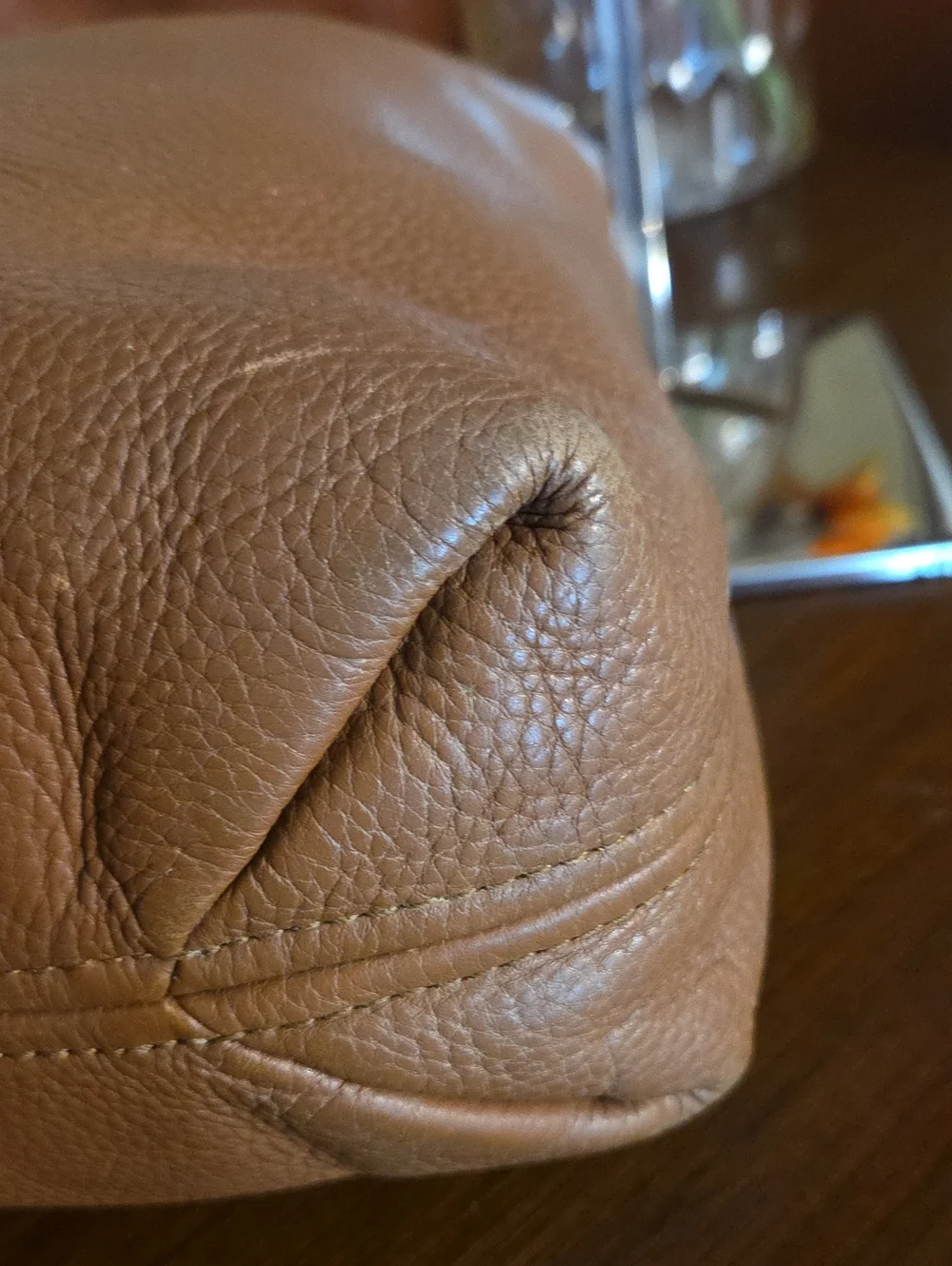 Michael Kors Bedford Shoulder Bag